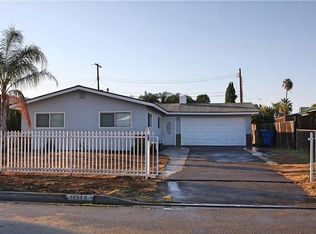 11115 Thrush Dr, Riverside, CA 92505