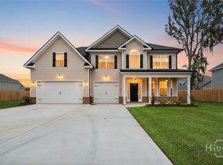 20 Cottonfield Drive, Guyton, GA 31312