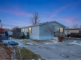 5317 Bart Dr, Casco, MI 48064