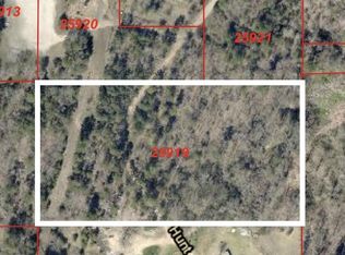 Hunt Rd, Longview, TX 75604