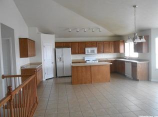 5638 W Fallen Oak Rd, West Valley City, UT 84118