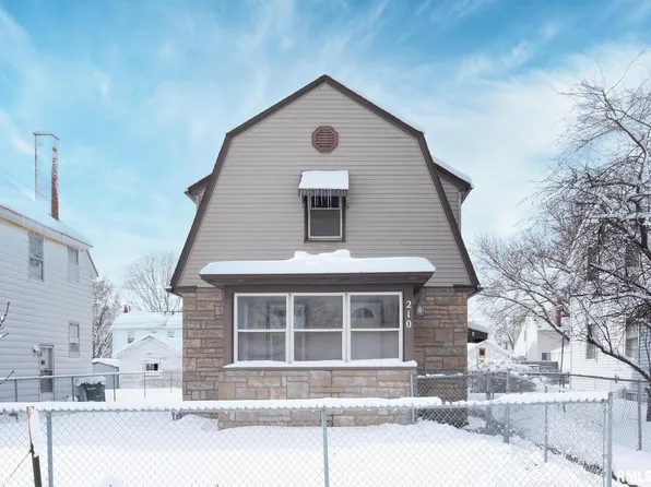 210 S Elmwood Ave, Davenport, IA 52802