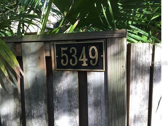 2nd image of 5349 Bamboo Ct #416