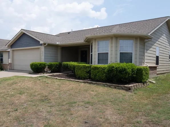 9933 George Washington Dr, McKinney, TX 75072