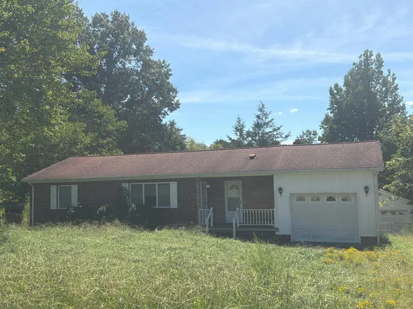 1437 Sandy Cross Rd, Burlington, NC 27217