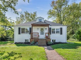 336 Lemar Ave, Coventry Township, OH 44319