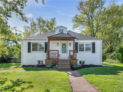 336 Lemar Ave, Akron, OH, 44319