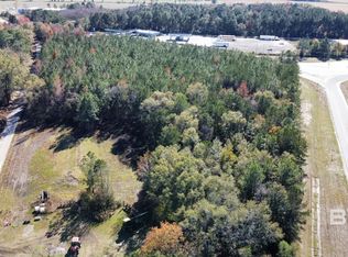 0 Jack Springs Rd, Atmore, AL 36502