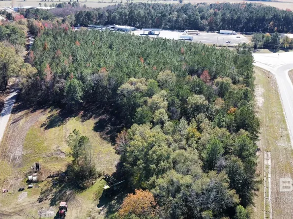 0 Jack Springs Rd, Atmore, AL 36502