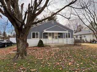 3855-3857 Doney St, Columbus, OH 43213