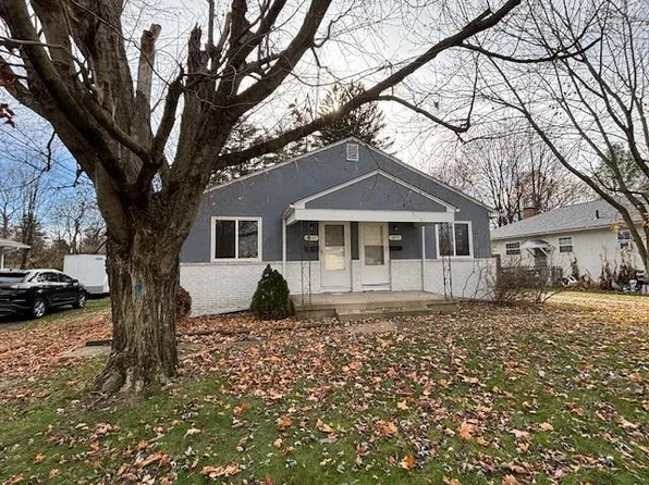 3855-3857 Doney St, Columbus, OH 43213