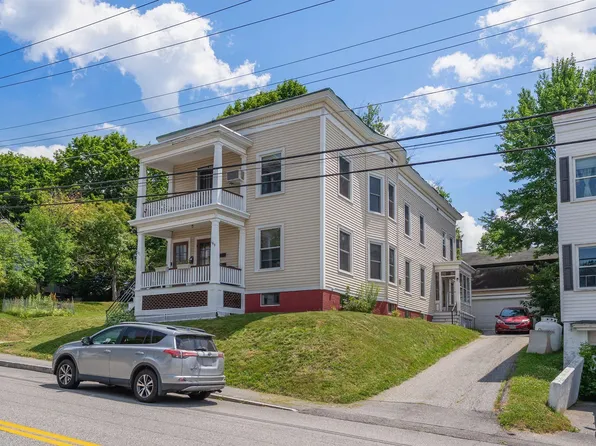 171 Walnut Street, Lewiston, ME 04240