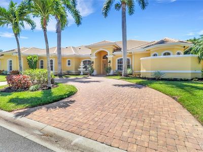 10878 Pond Ridge DR, Fort Myers, FL, 33913