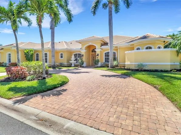 10878 Pond Ridge DR, FORT MYERS, FL 33913