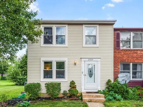 2984 Grandwoods Cir, Dublin, OH 43017