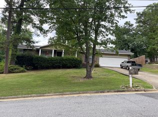 3615 Sutton Dr, Columbus, GA 31909