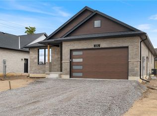 107 Judd Dr, Norfolk County, ON