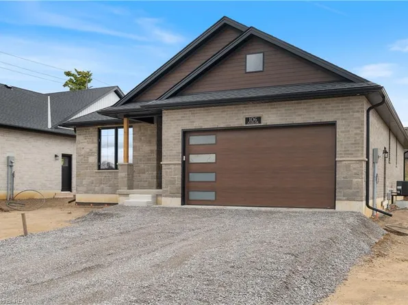 107 Judd Dr, Norfolk County, ON N3Y 4Y8