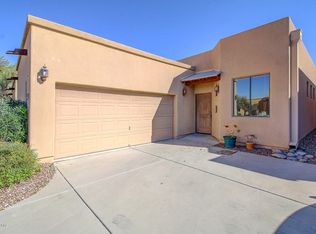 3140 N Avenida Del Clarin, Tucson, AZ 85712