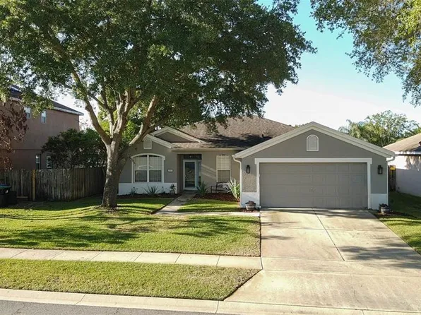 2507 Walnut Heights Rd, Apopka, FL 32703