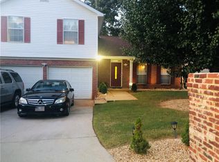 4836 Haymarket Trl, Decatur, GA 30035