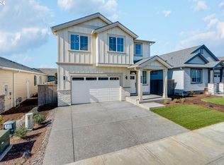 3703 S Arwana Ln, Ridgefield, WA 98642