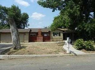 5055 N Bungalow Ln, Fresno, CA