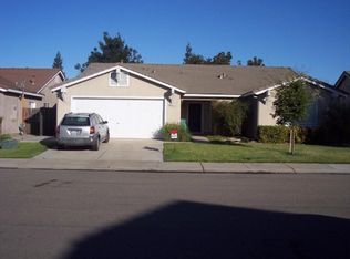 3532 Grandi Cir, Stockton, CA 95209