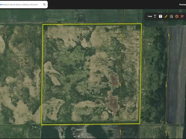 170th St NW, Thief River Falls, MN 56701