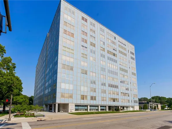 333 W Meyer Blvd APT 615, Kansas City, MO 64113