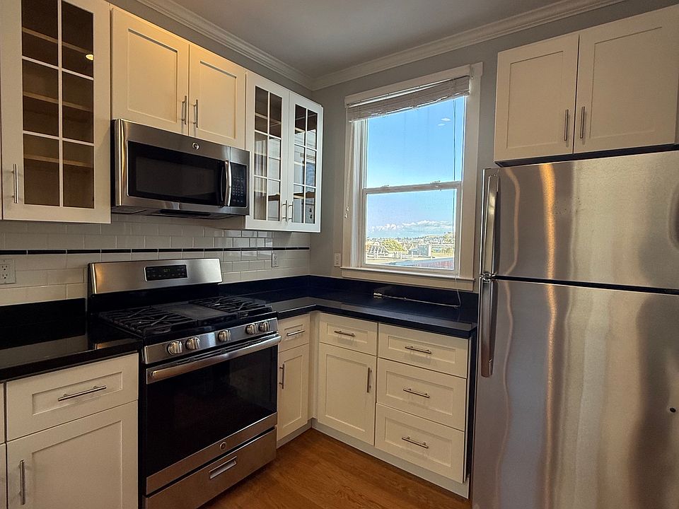 1st image of 1133 Fell St APT 9