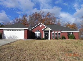 4105 Brandywine Dr, Phenix City, AL 36869