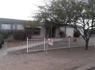 460 S Pinal Dr, Apache Junction, AZ 85120