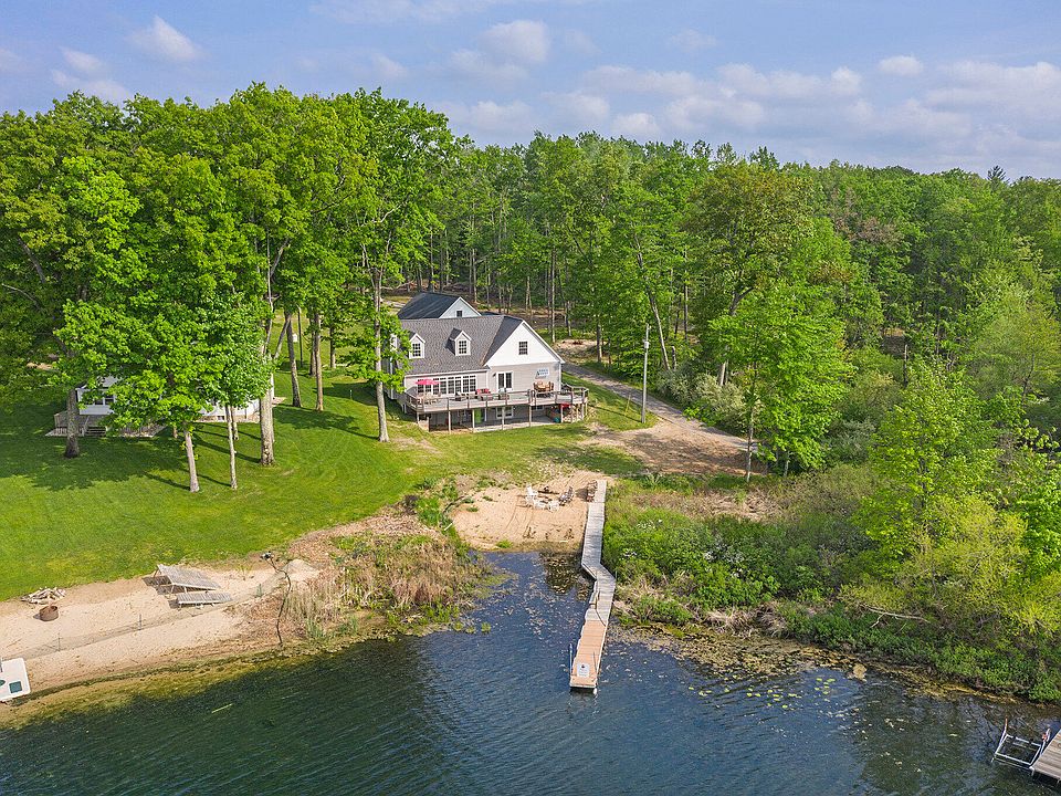 6328 Noreika Rd, Irons, MI 49644 Zillow