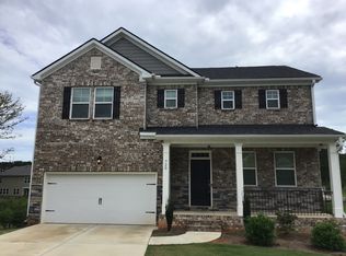 720 Cyprus Ave, Loganville, GA 30052