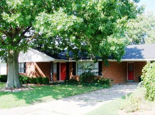 317 Kennedy Hts, Carlisle, KY 40311