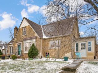 1922 187th St, Homewood, IL 60430