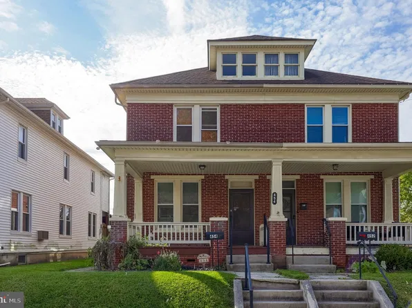 454 S Main St, Red Lion, PA 17356