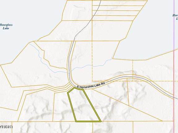 4th image of 4768 S Horseshoe Lake Rd