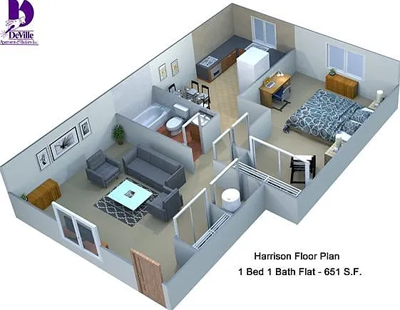 Perry Hills Colony — Photo 15