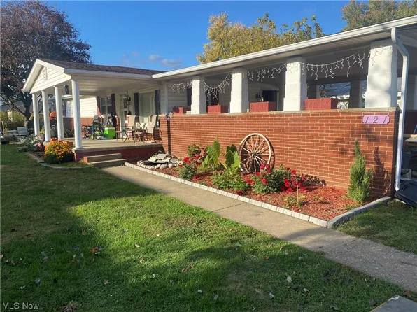 121 N 8th St, Byesville, OH 43723