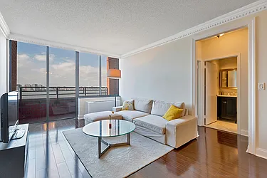 Rented by CORE