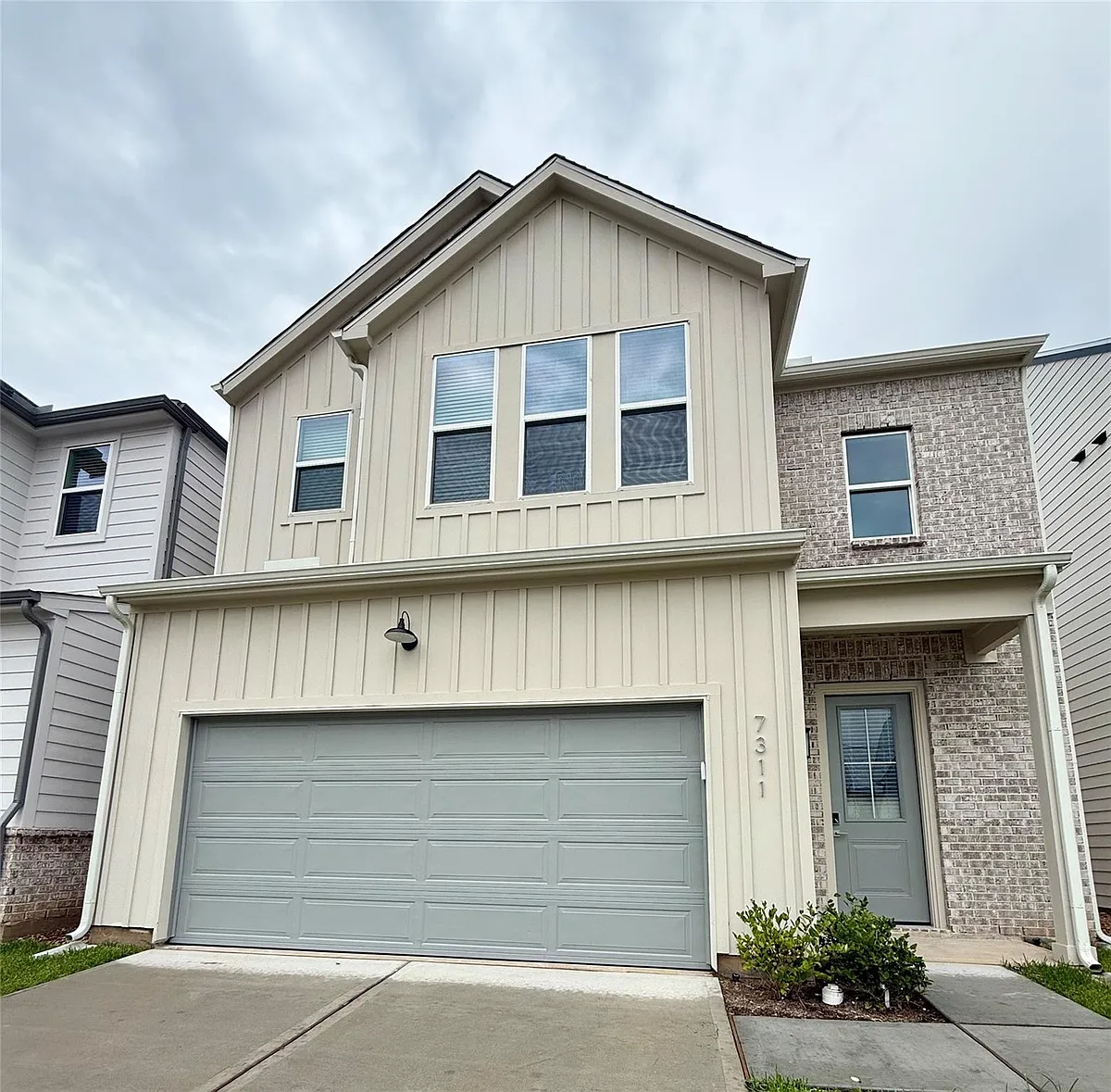 Building Photo - 7311 Hadley Mdw