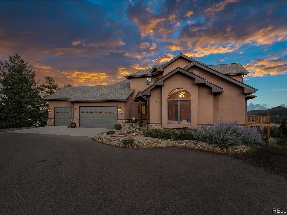 1st image of 16334 Deer Mountain Dr