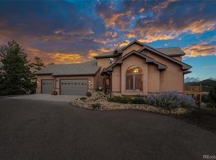 16334 Deer Mountain Dr, Littleton, CO 80127