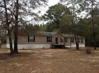 873 Lighthouse Church Rd, Holt, FL 32564