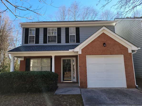 2266 Charleston Pointe SE, Atlanta, GA 30316