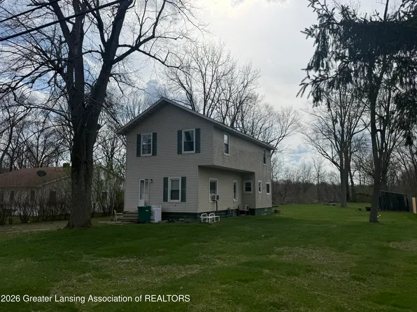 152 S Finlay Ave, Battle Creek, MI 49037