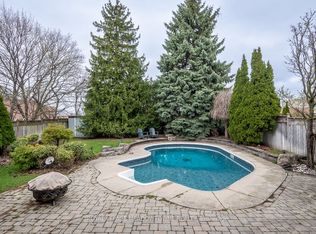 759 Childs Dr, Milton, ON L9T 4L3