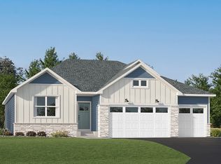 Lugano Plan, Cedar Hills : Lifestyle Villa Collection, Lakeville, MN 55044